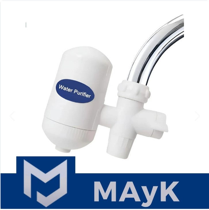 Filtro Purificador De Agua Ceramico